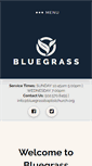 Mobile Screenshot of bluegrassbaptistchurch.org